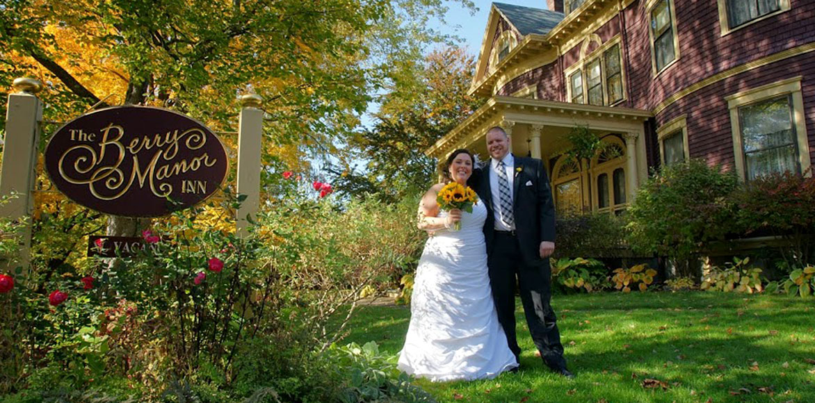 Maine Elopement Packages Magical Elopements Top Rated Inn