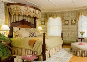 Camden Maine Bed and Breakfast :: 2013 Travelers' Choice Winner