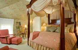 Camden Maine Bed and Breakfast :: 2013 Travelers' Choice Winner