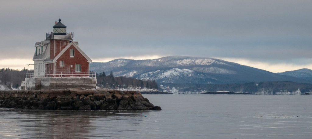 A Tour Of Lighthouses In Maine   Bmi Blog Rockland Breakwater Lighthouse 1024x456 