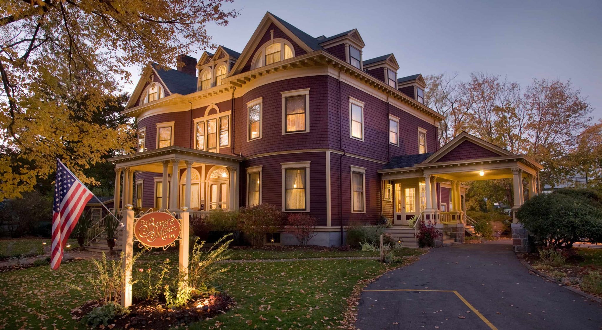 Rockland, Maine Inn | Exceptional Lodging & Unmatched Service